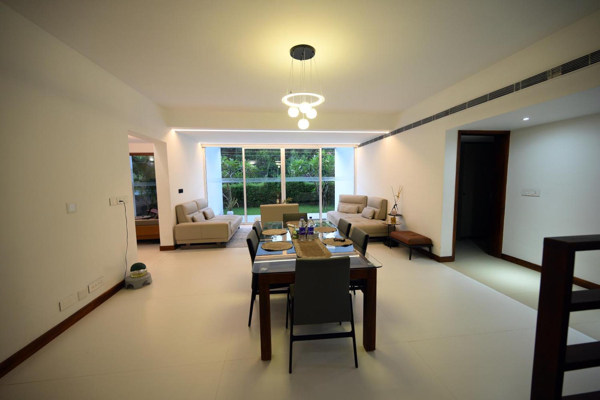 The Meadows Bed and Breakfast Varkala Exteriör bild